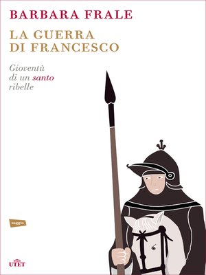 cover image of La guerra di Francesco